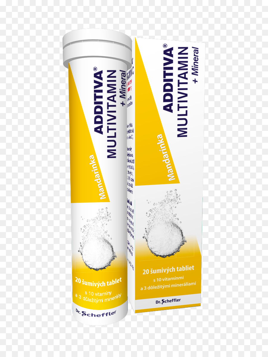 Comprimidos Multivitamínicos，Vitamina PNG