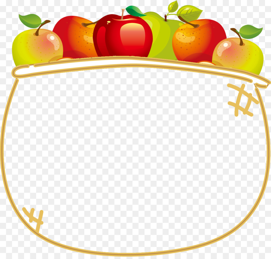 Apple，Alimentos PNG