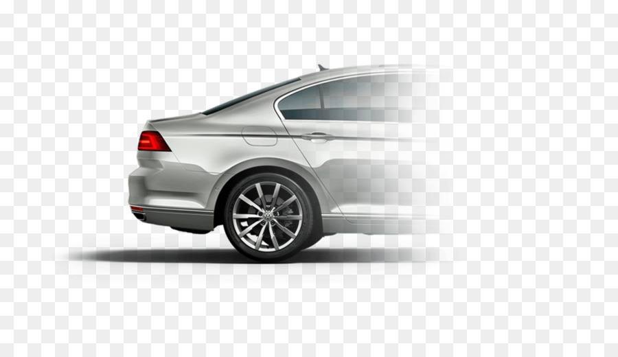 Roda Em Liga，Volkswagen Passat Variant PNG