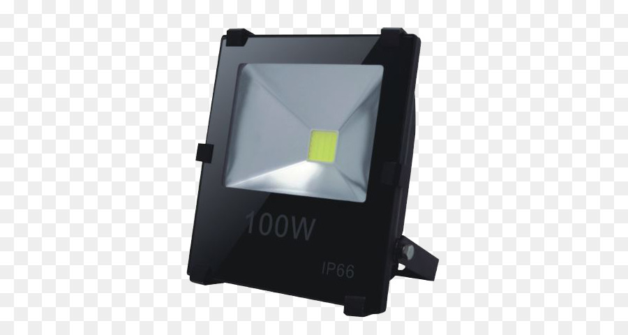 Luz，Floodlight PNG