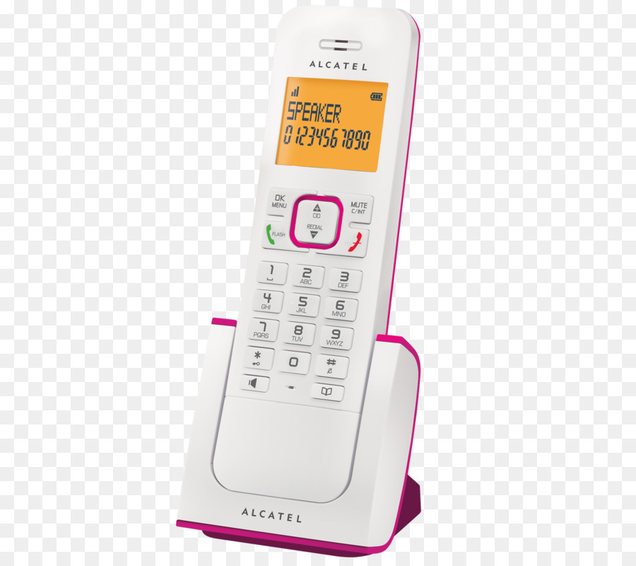 Recurso Telefone，Alcatel Mobile PNG