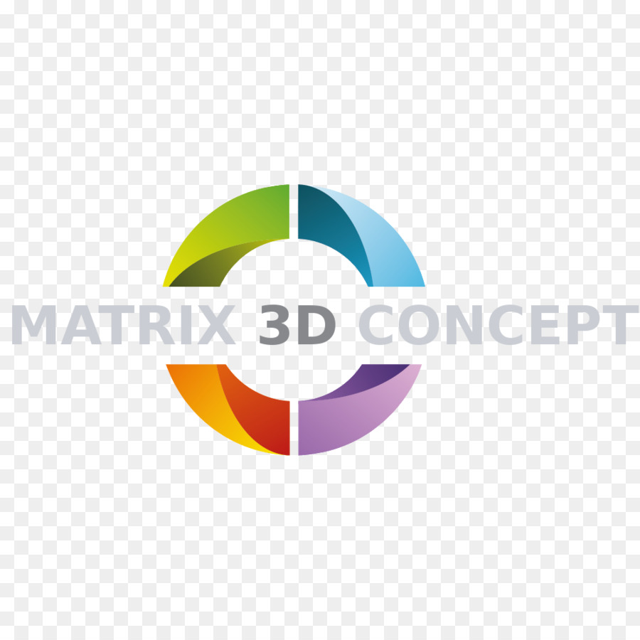 Matriz Conceito 3d，Matriz 3d De Grenoble PNG