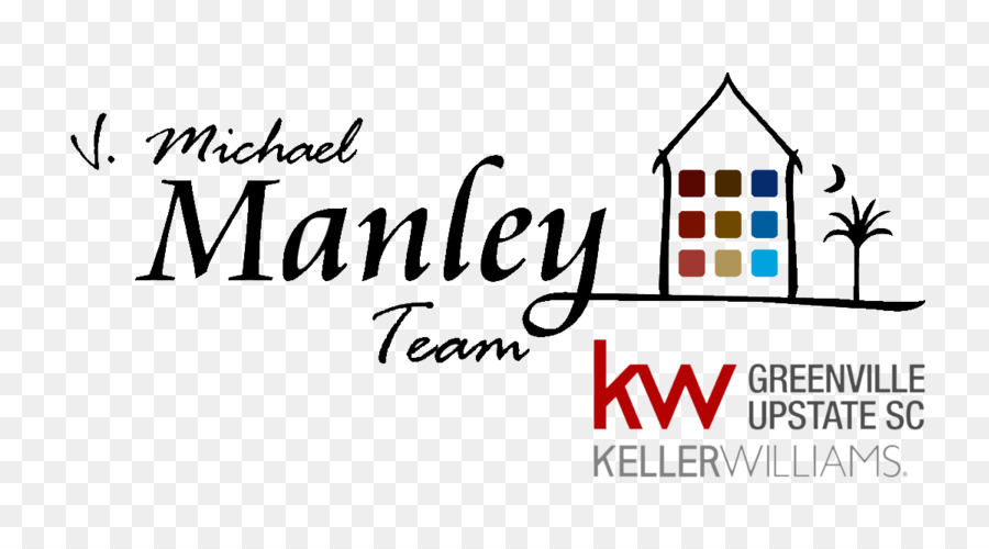 J Michael Manley Imóveis Equipe，Keller Williams Realty PNG