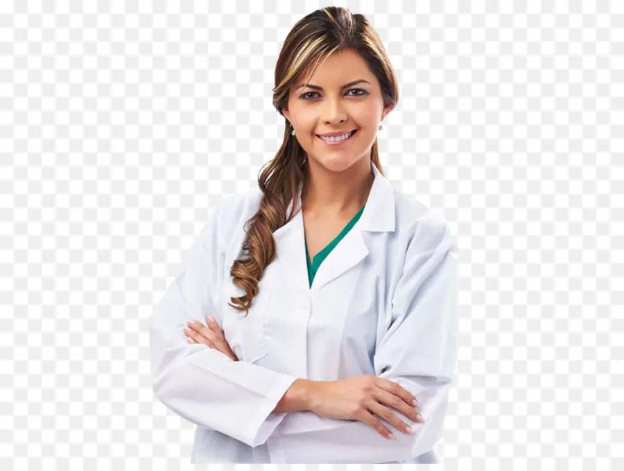 Doutor，Médico PNG