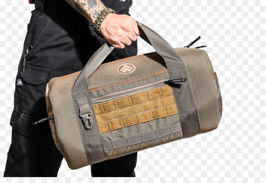 Bolsa De Mão，Tática PNG