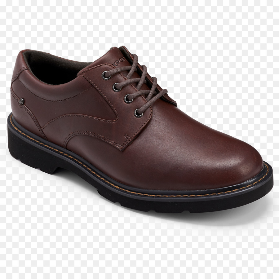 Sapatos Marrons，Couro PNG