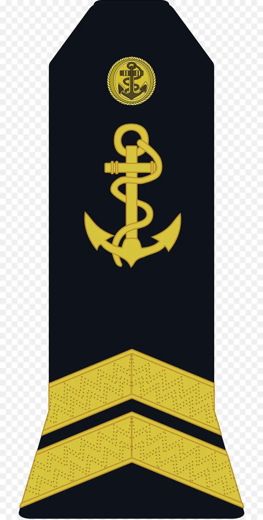 Posto Militar，Marinha PNG