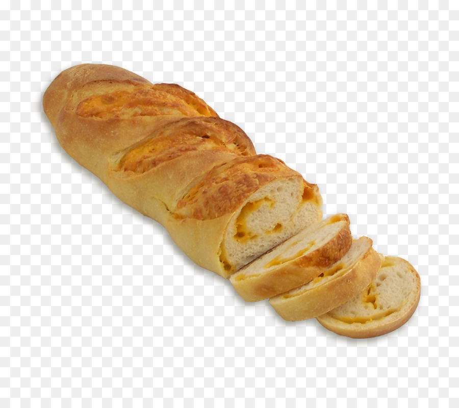 Baguete，Hefekranz PNG