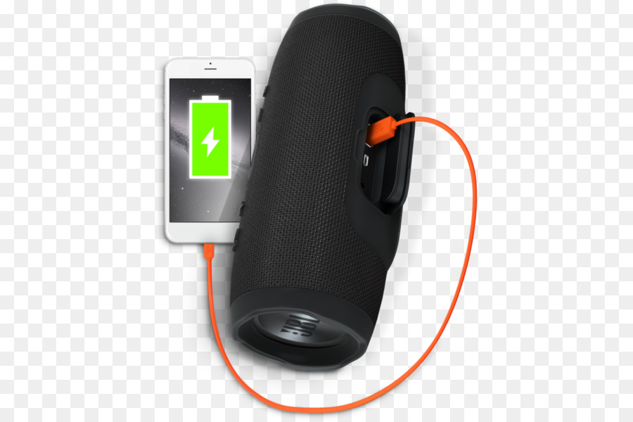 Jbl Carga 3，Alto Falante Sem Fio PNG