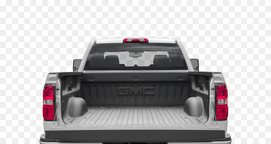 Pickup Truck，Gmc PNG