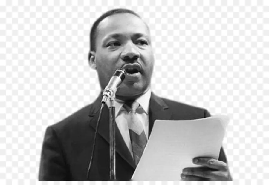Martin Luther King Jr，Minotauro Do Movimento De Direitos Civis PNG