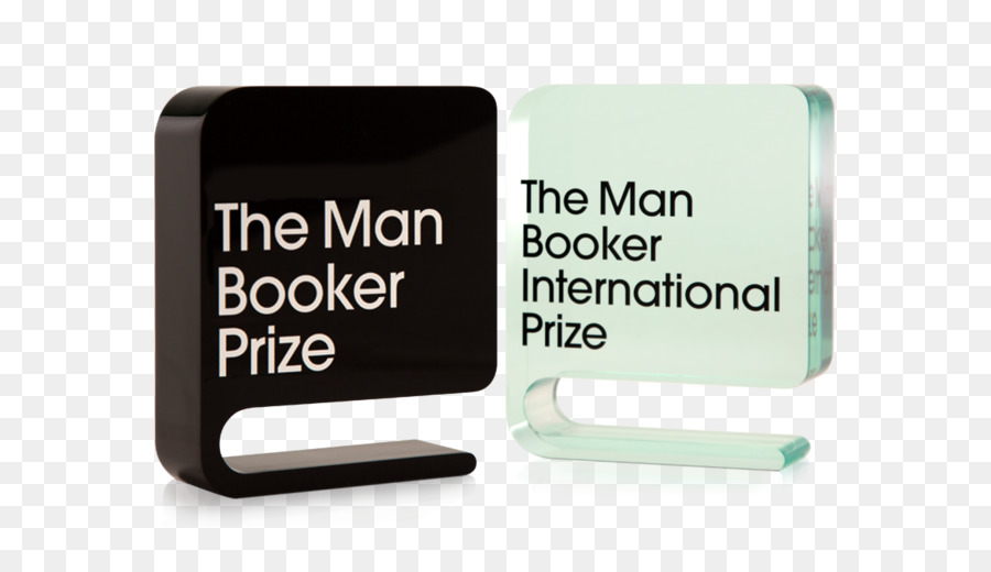 Booker Prize，Russo Booker Prize PNG