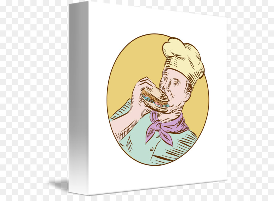 Cozinhar，Cartoon PNG