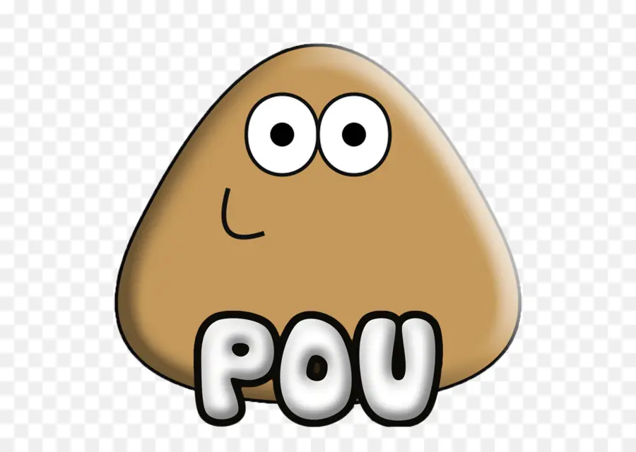 Pou，Jogo PNG