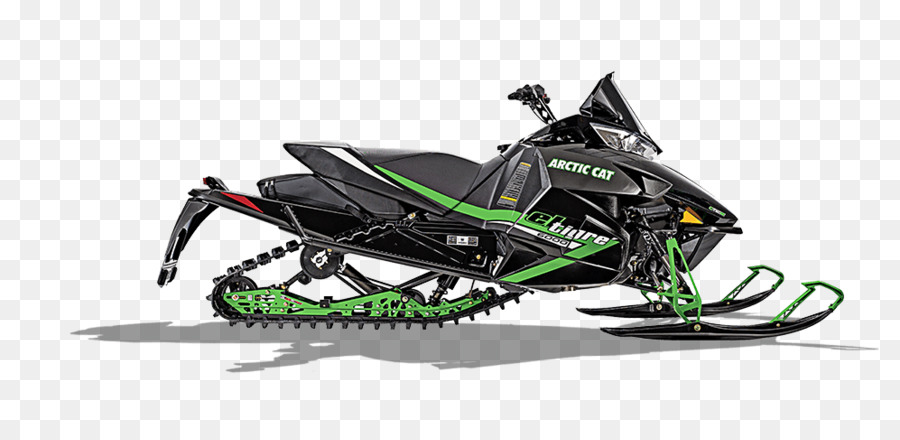 Arctic Cat，Snowmobile PNG