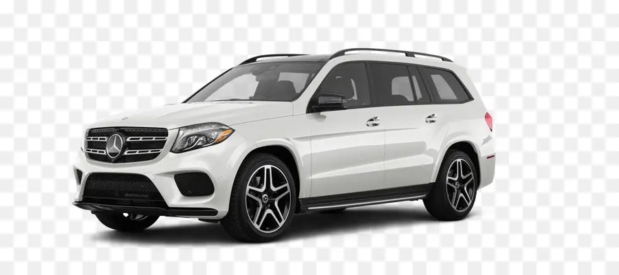 Suv Branco，Veículo PNG