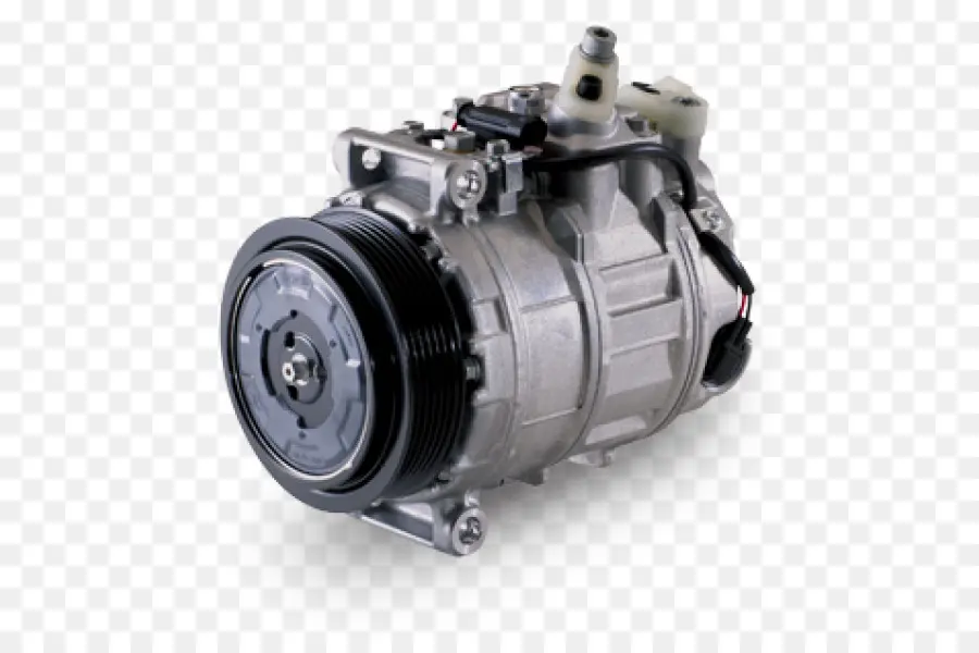 Compressor，Motor PNG