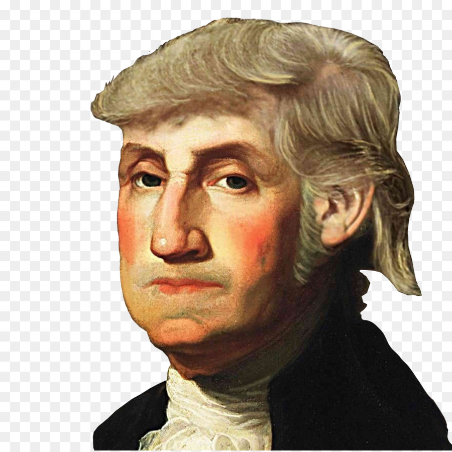 George Washington，Estados Unidos PNG