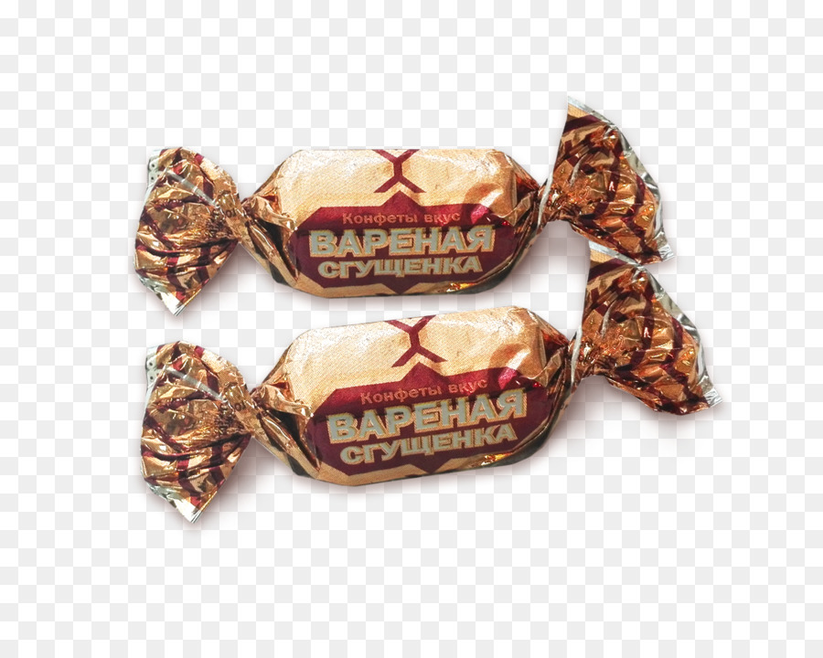 Praline，Sabor PNG