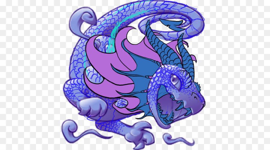 Dragão，Fantasia PNG