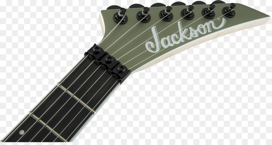 Guitarra Elétrica，Jackson Guitars PNG