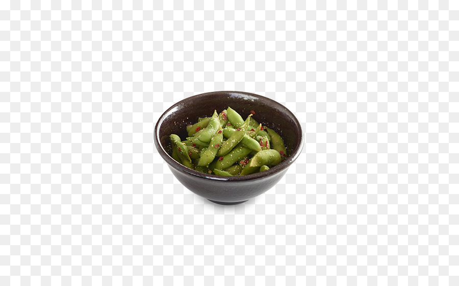 Edamame，Receita PNG