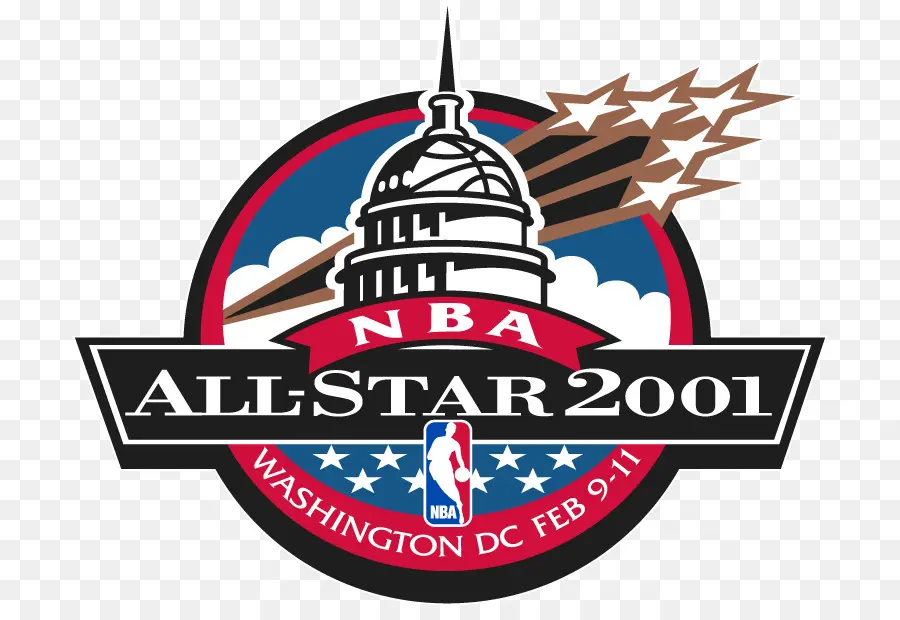 All Star Da Nba 2001，Basquetebol PNG