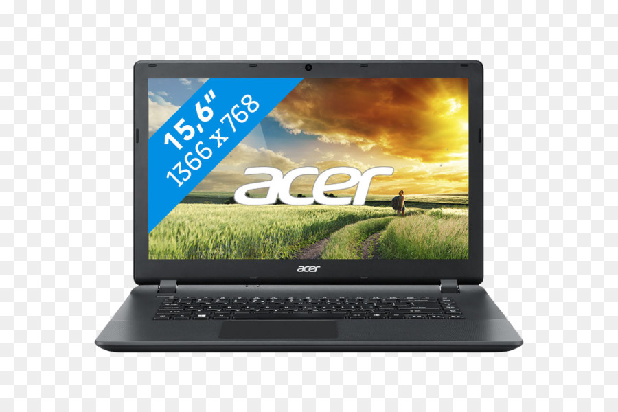 Laptop，Acer Aspire PNG