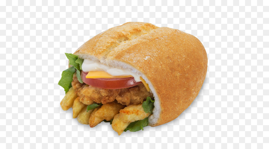 Bánh Mì，Breakfast Sandwich PNG
