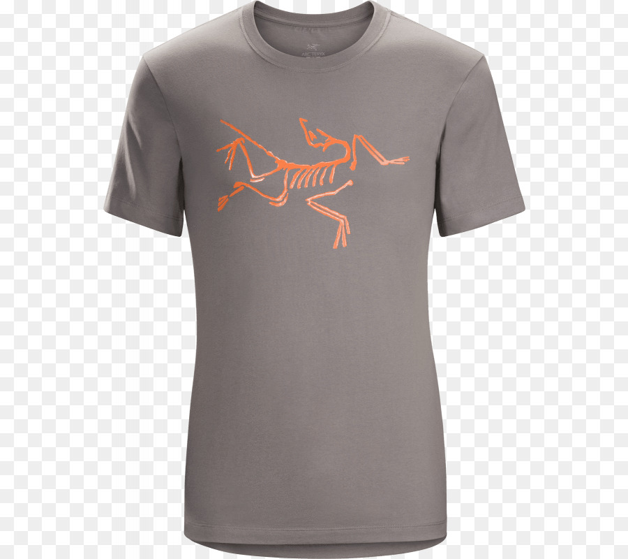 Tshirt，O Archaeopteryx PNG