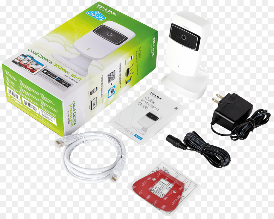 Tplink Nc200，Câmera Ip PNG