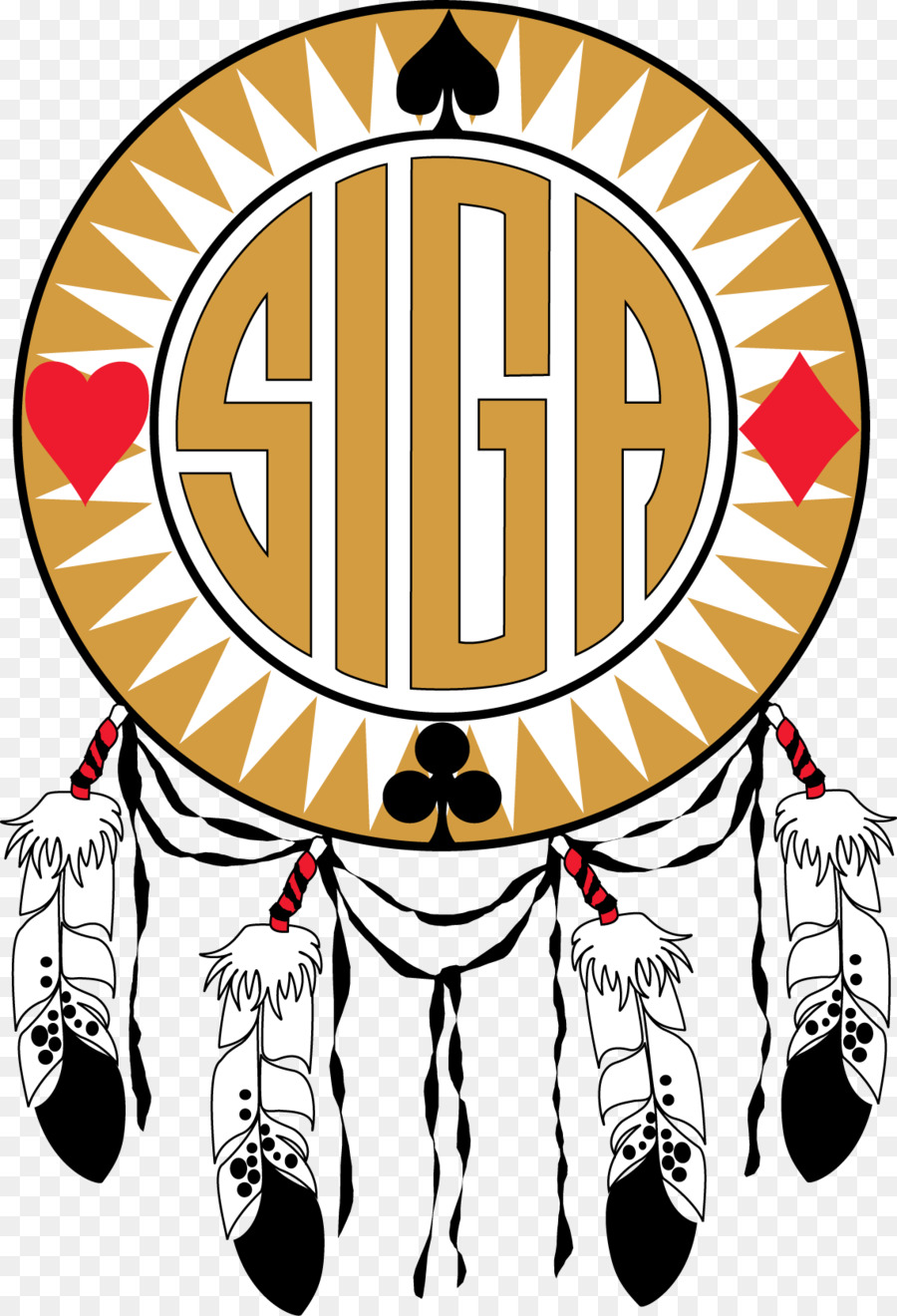 Saskatchewan Indian Gaming Authority，Pow Wow PNG