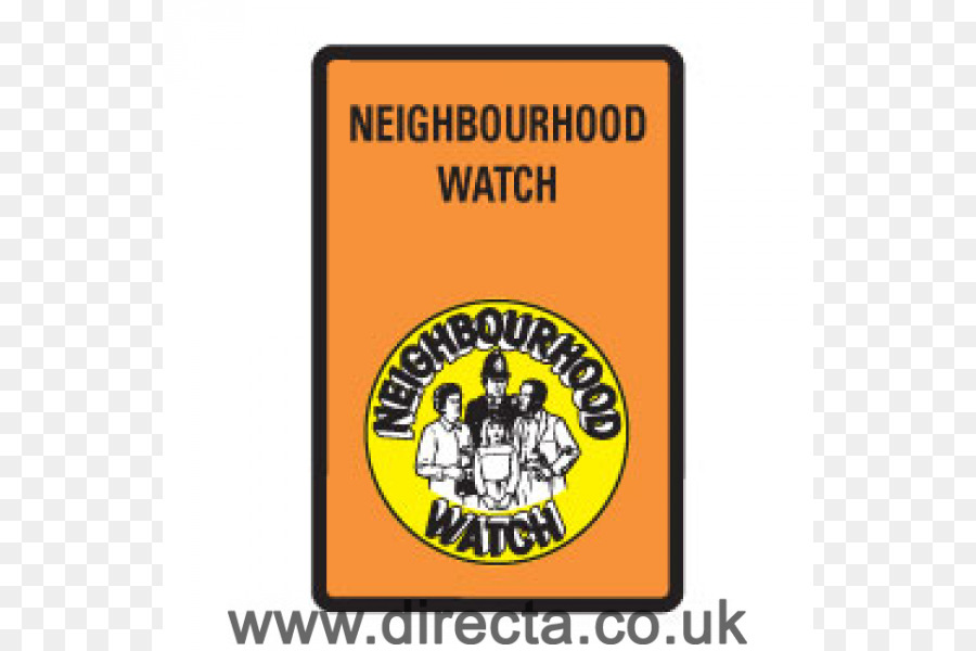 Logo，Neighborhood Watch PNG