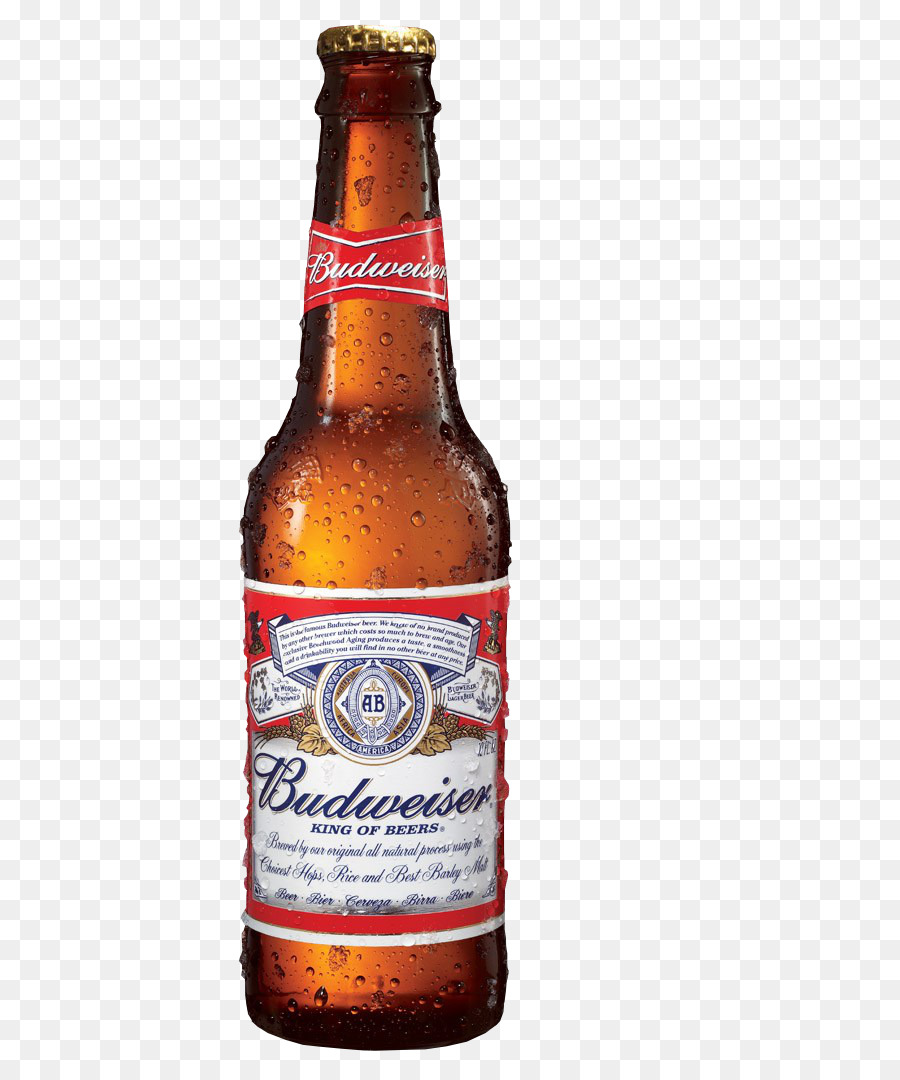 Cerveja Budweiser, A Anheuser-Busch Armazém Dos Estados Unidos