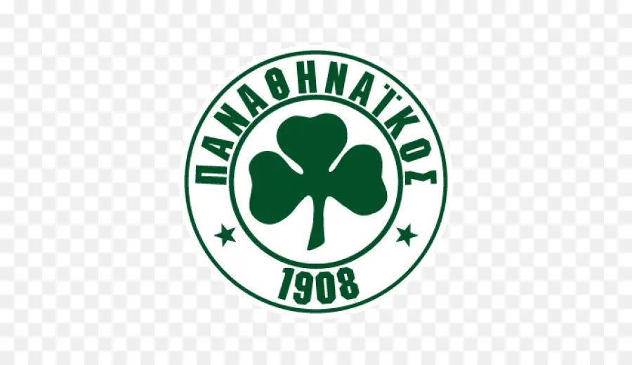 O Panathinaikos Fc，Superleague Grécia PNG