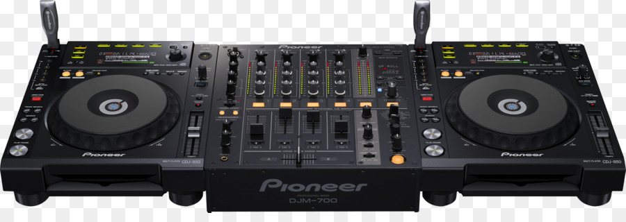 Controlador De Dj，Música PNG