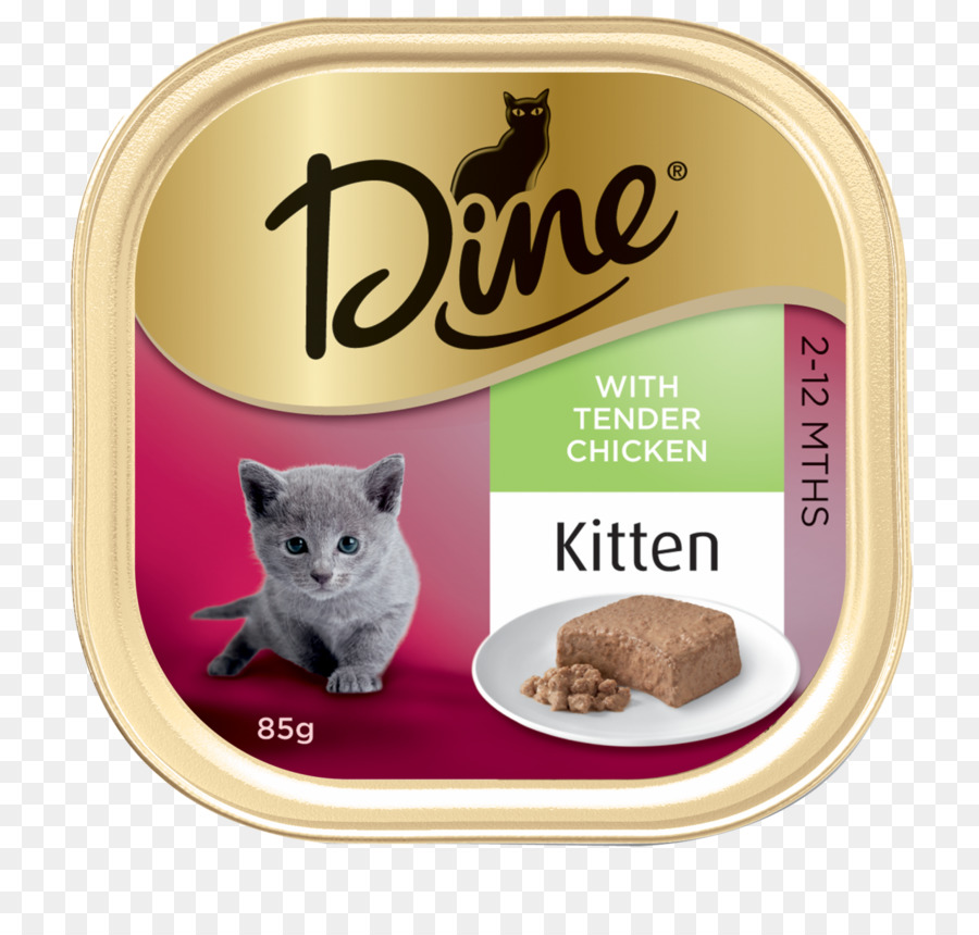 Comida De Gato，Gatinho PNG