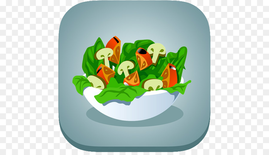 Folha Vegetal，Taco Salad PNG