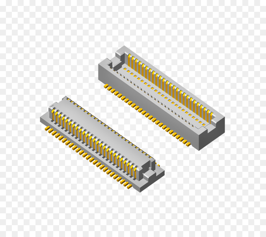 Conector Elétrico，Placa De Circuito Impresso PNG