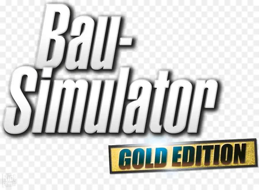 Bau Simulador Gold Edition，Construção PNG