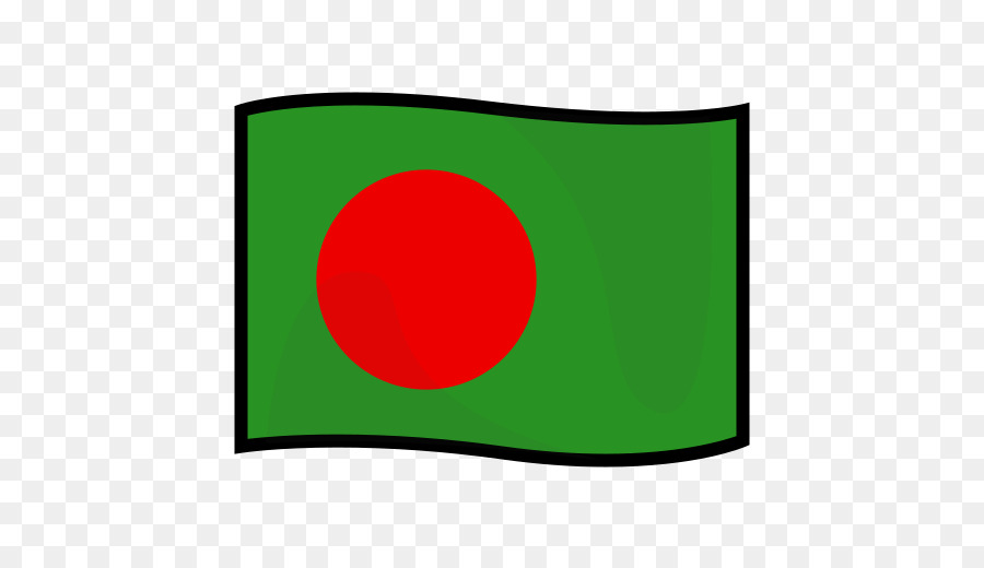 Bangladesh，Emoji PNG