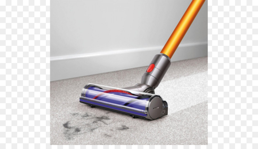 Dyson V8 Absoluto，Aspirador De Pó PNG