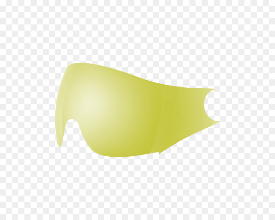 óculos，Amarelo PNG
