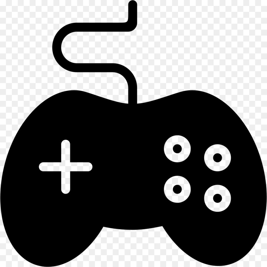 Controlador De Jogo，Jogos PNG