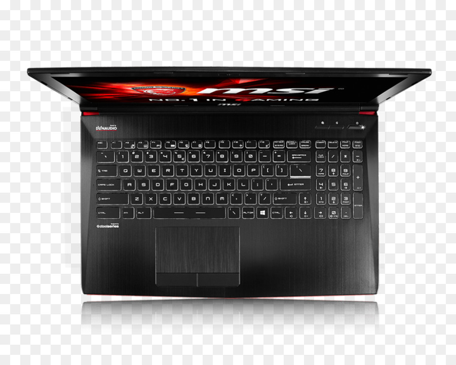 Laptop，Msi PNG