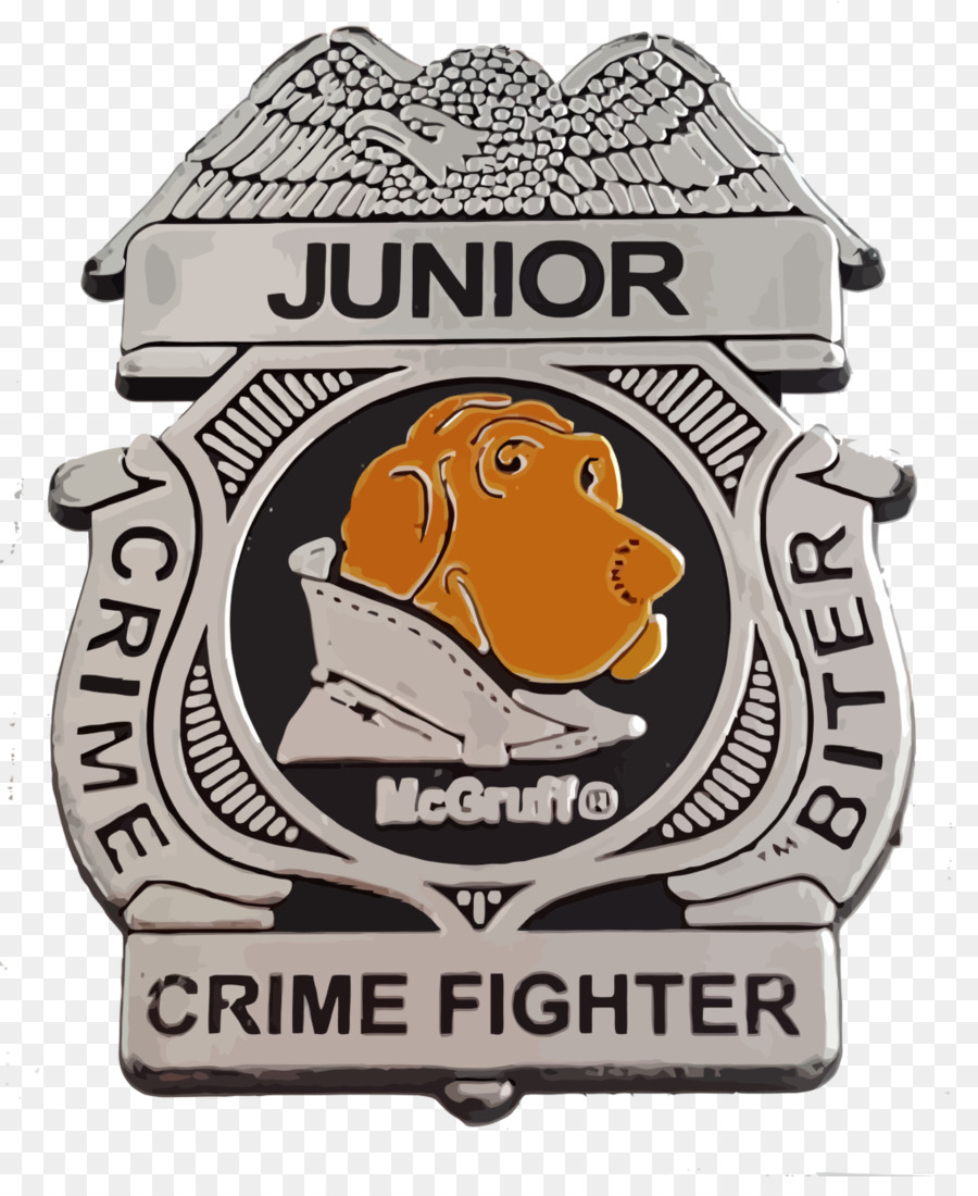 Mcgruff O Crime Cão，Polícia PNG