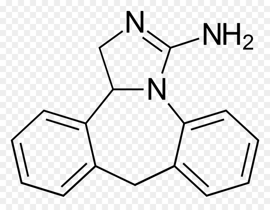 Estrutura Química，Molécula PNG