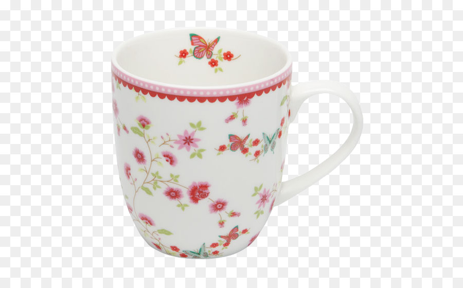 Xícara De Café，Caneca PNG