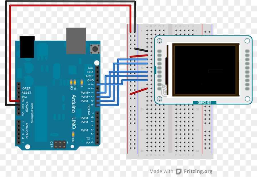 Arduino，Motor Dc PNG