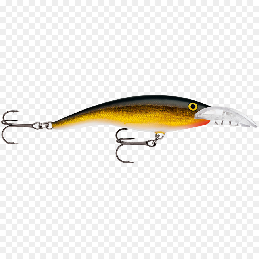 Rapala，A Pesca De Iscas Iscas PNG